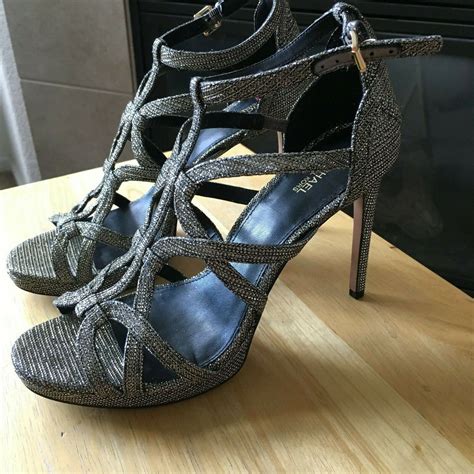 michael kors sandra platform glitter|Amazon.com: Customer reviews: Michael Michael Kors Womens .